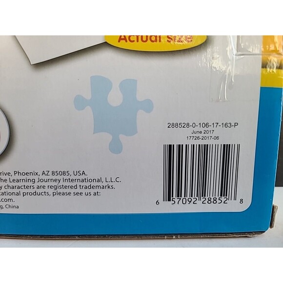 Match It Mathematics Puzzle Set by The Learning Journey 30 Self Correcting Sets - Picture 4 of 10